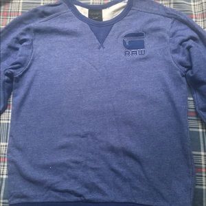 G-Star Men’s Sweater